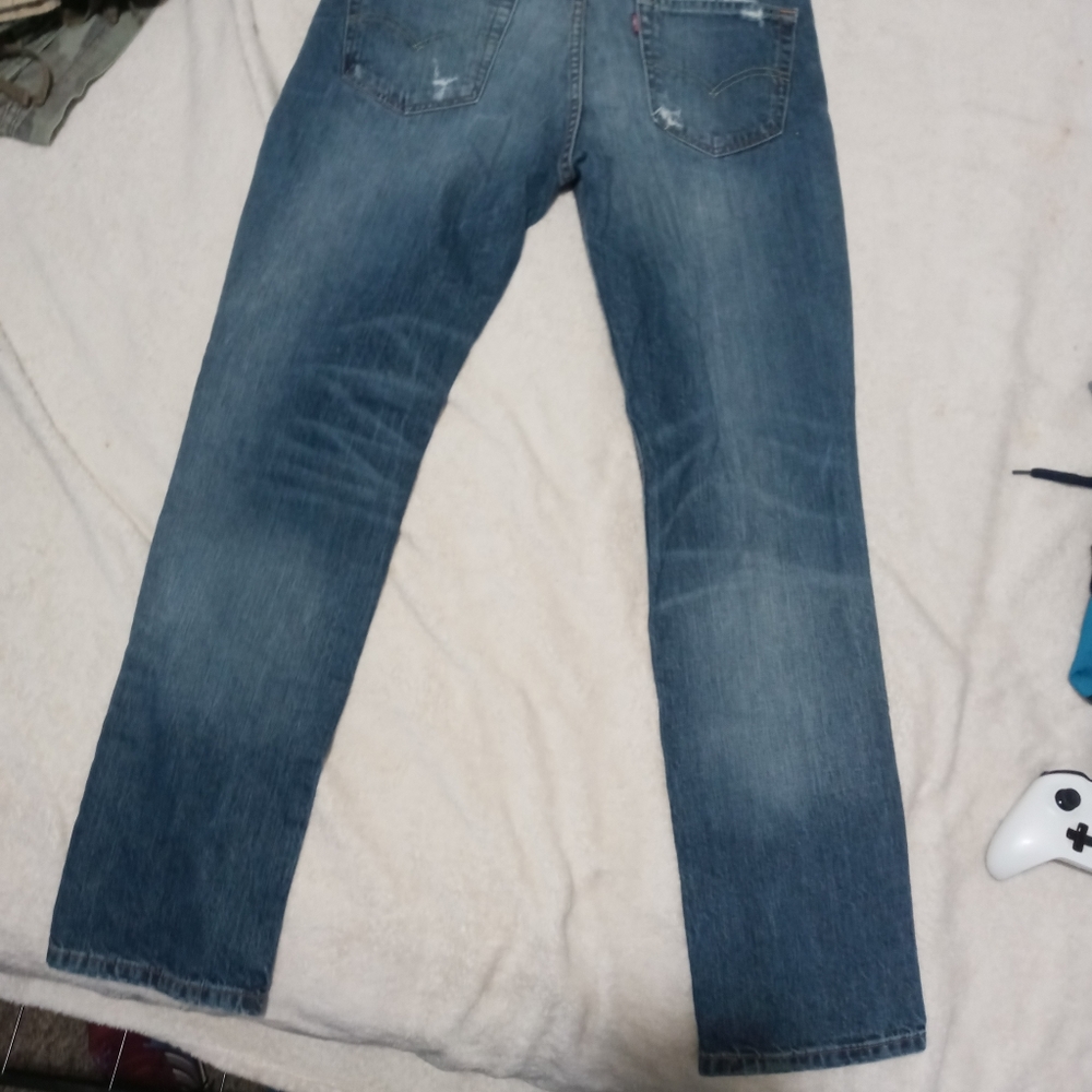 Jeans - Picture 2 of 3